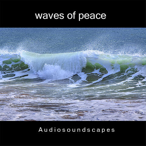 Waves of peace