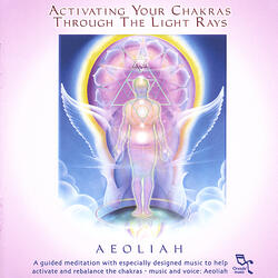 Third Eye Chakra