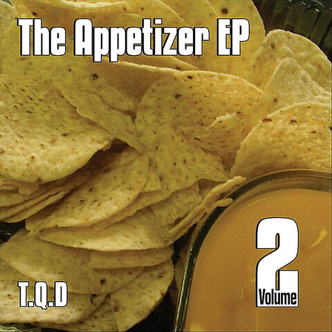 The Appetizer - EP, Vol.2