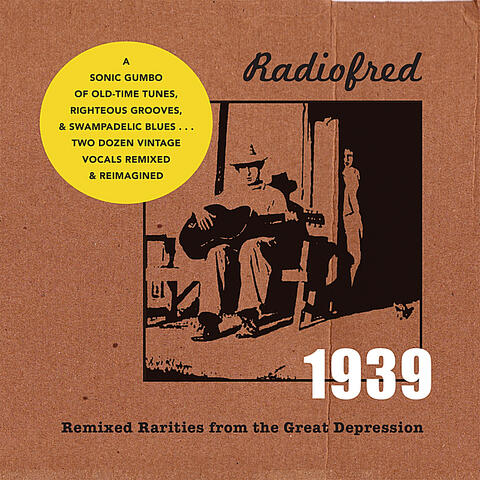 Radiofred - 1939