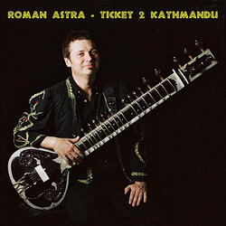 Ticket 2 Katmandu
