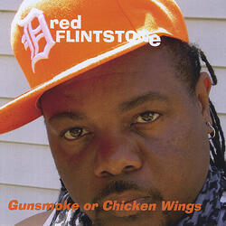 Gunsmoke & Chicken Wings