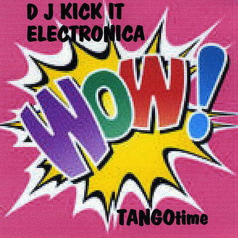 Tangotime