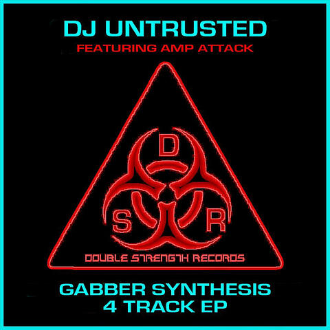 DJ Untrusted