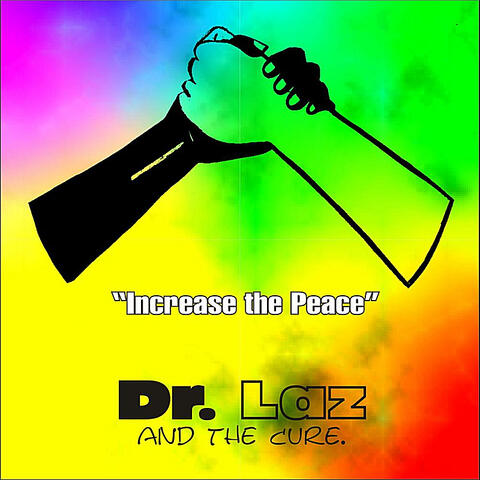 Increase the Peace