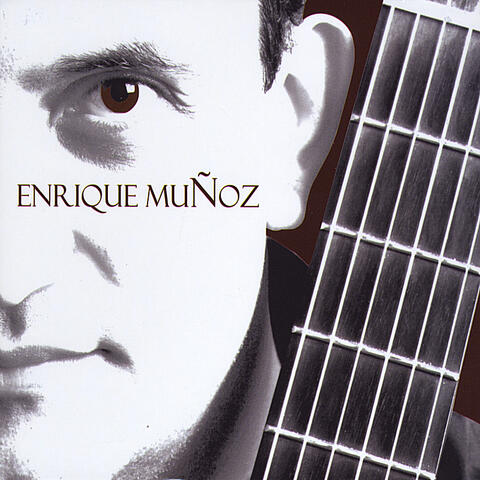 Enrique Muñoz
