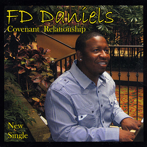 Covenant Relationship