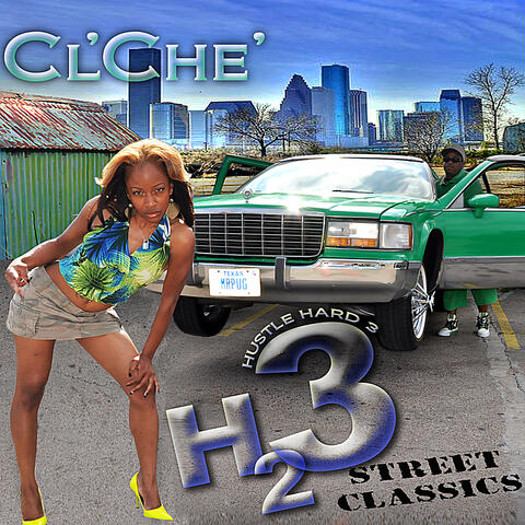 Hustle Hard Part 3 cd/dvd set