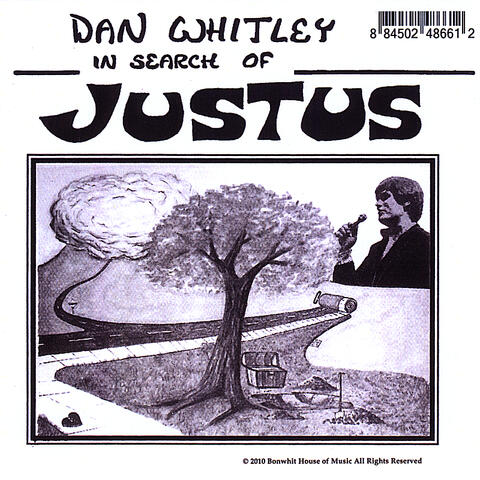 In Search of Justus