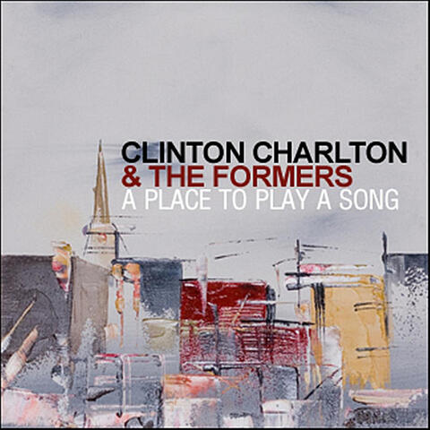 A Place To Play A Song - Single