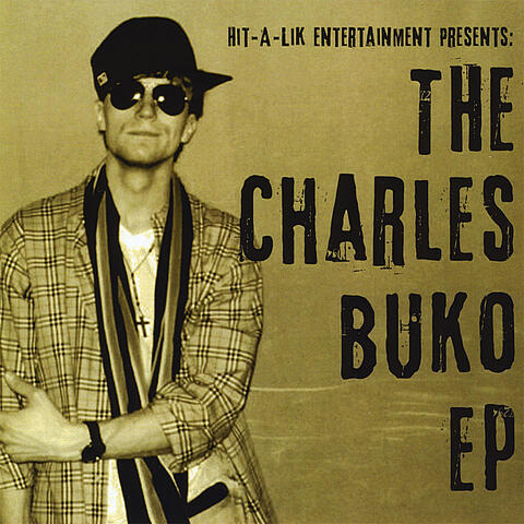The Charles Buko - EP