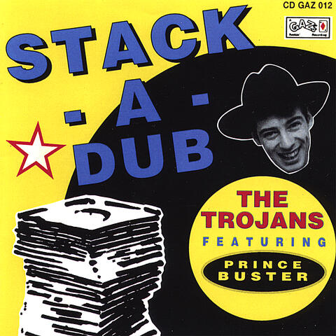 Stack-a-dub