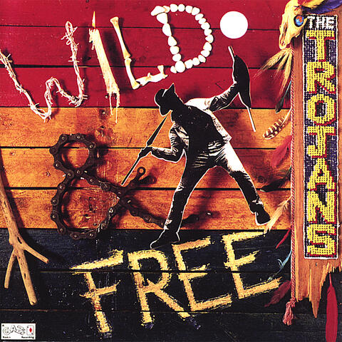 Wild And Free