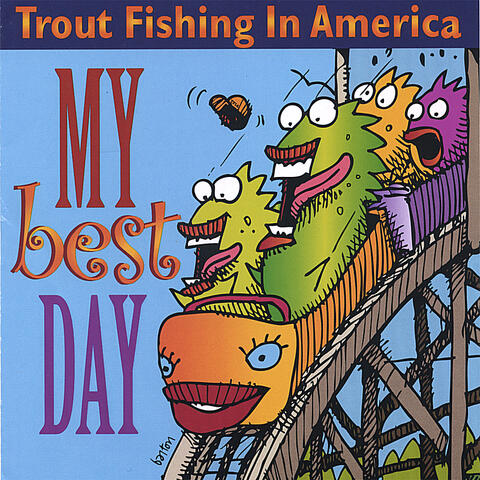 My Best Day