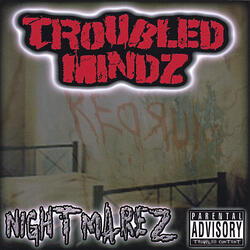 Nightmarez Ft. Mental Ward