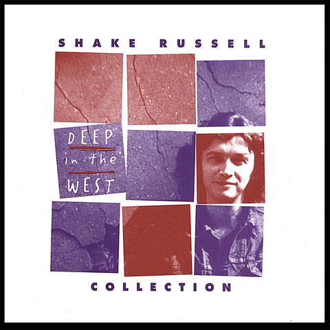 Shake Russell