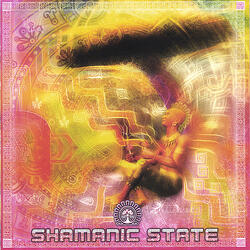 Mayan Complex - Alpha Waves