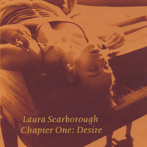 Chapter One: Desire