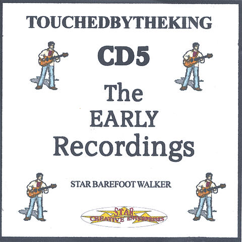 The Early Recordings