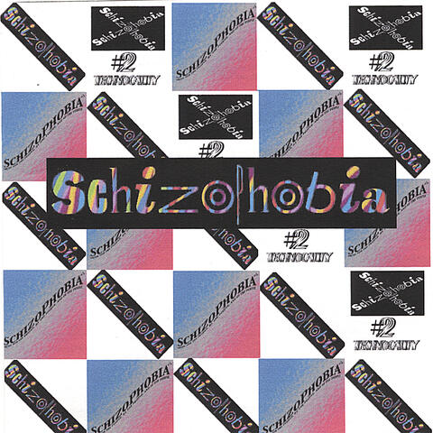 Most of SchizoPhobia (1997-2003)