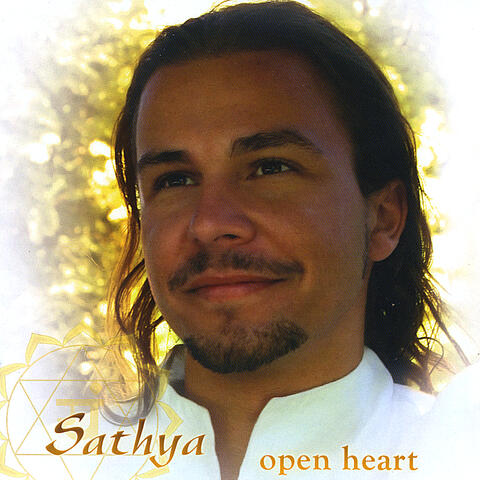 Open Heart