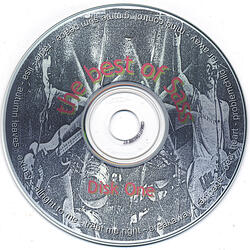 Problem Child - Newbury Sound recordings