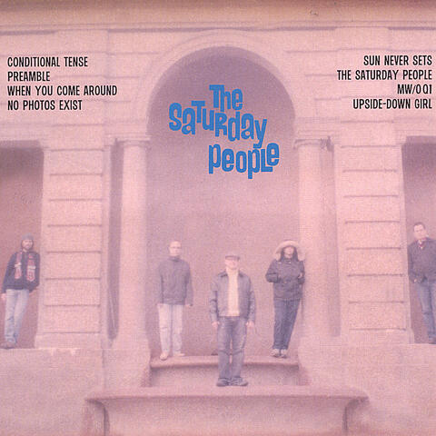 The Saturday People