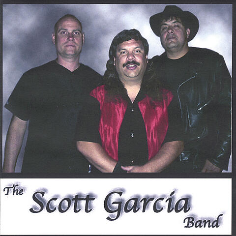 The Scott Garcia Band