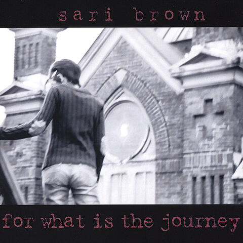 For What is the Journey