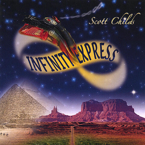 Infinity Express
