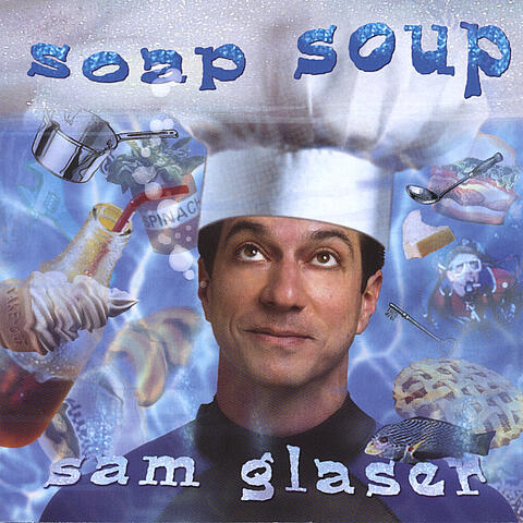 Soap Soup