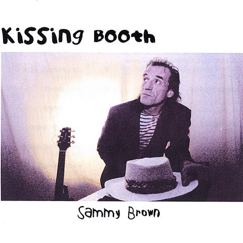 Sammy Brown