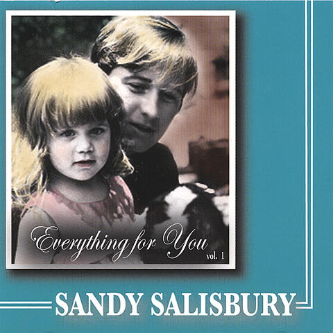 Sandy Salisbury