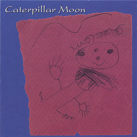 caterpillar moon