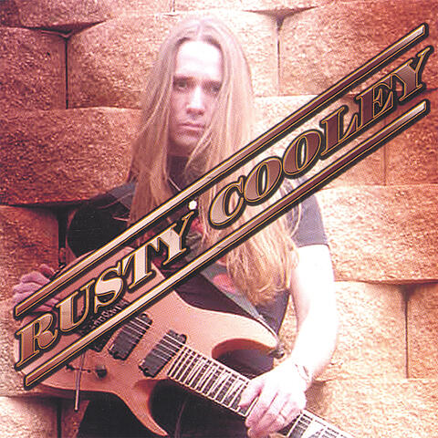 Rusty Cooley