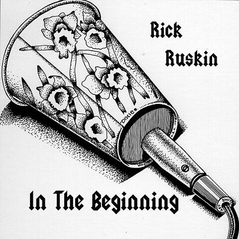 Rick Ruskin
