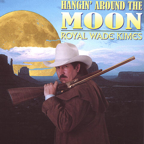 Hangin' Around The Moon