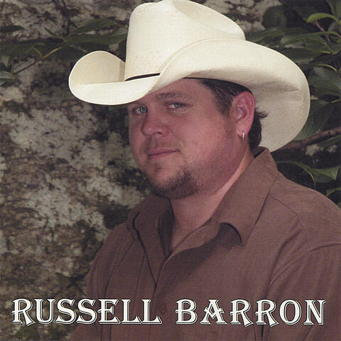 Russell Barron