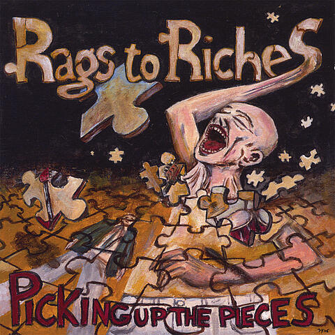 Picking Up the Pieces