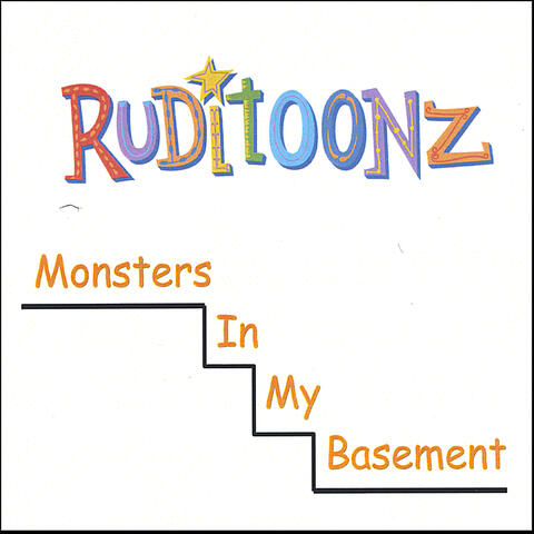 Monsters In My Basement