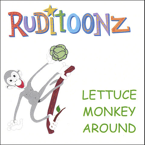 Lettuce Monkey Around