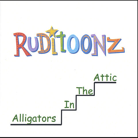 Alligators in the Attic