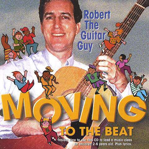 Moving To The Beat