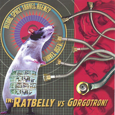 Ratbelly vs Gorgotron