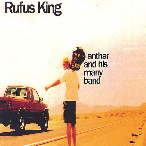 Anthar and His Many Band