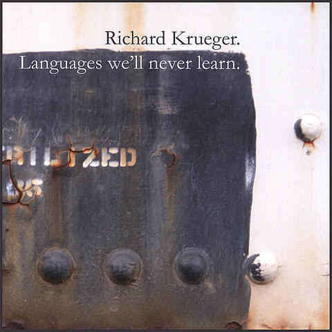 Languages we'll never learn