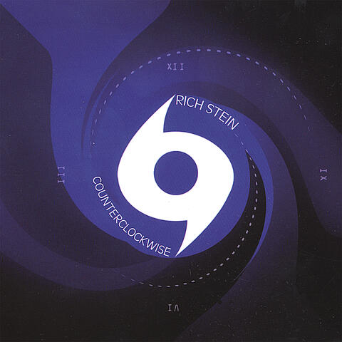 Counterclockwise