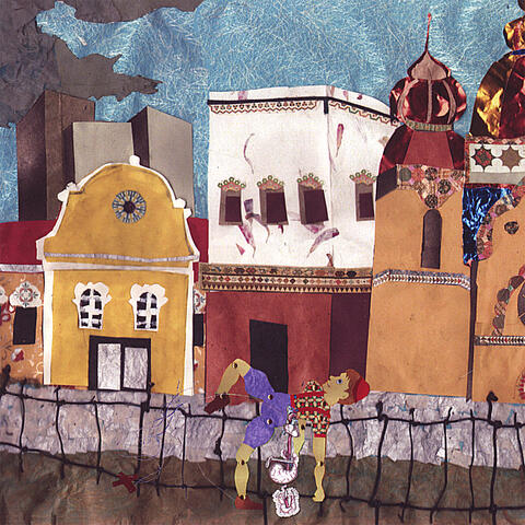 The Hungarian Suicide Songbook