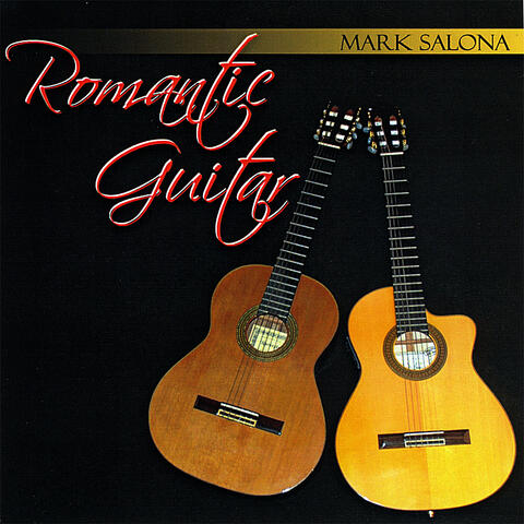 Romantic Guitar