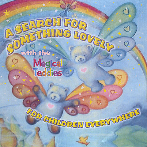 A Search for Something Lovely